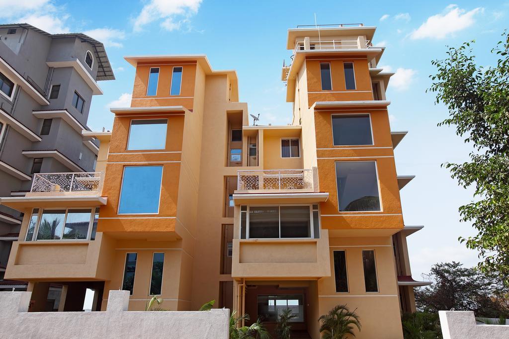 Athome Comforts Pangim Exterior foto