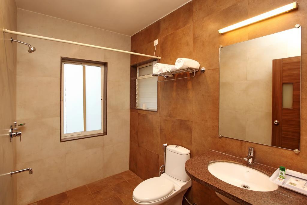 Athome Comforts Pangim Quarto foto