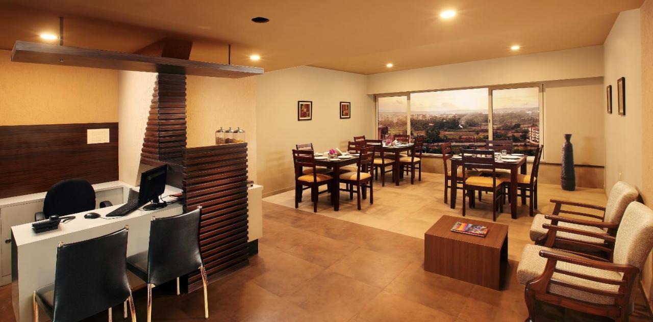 Athome Comforts Pangim Exterior foto